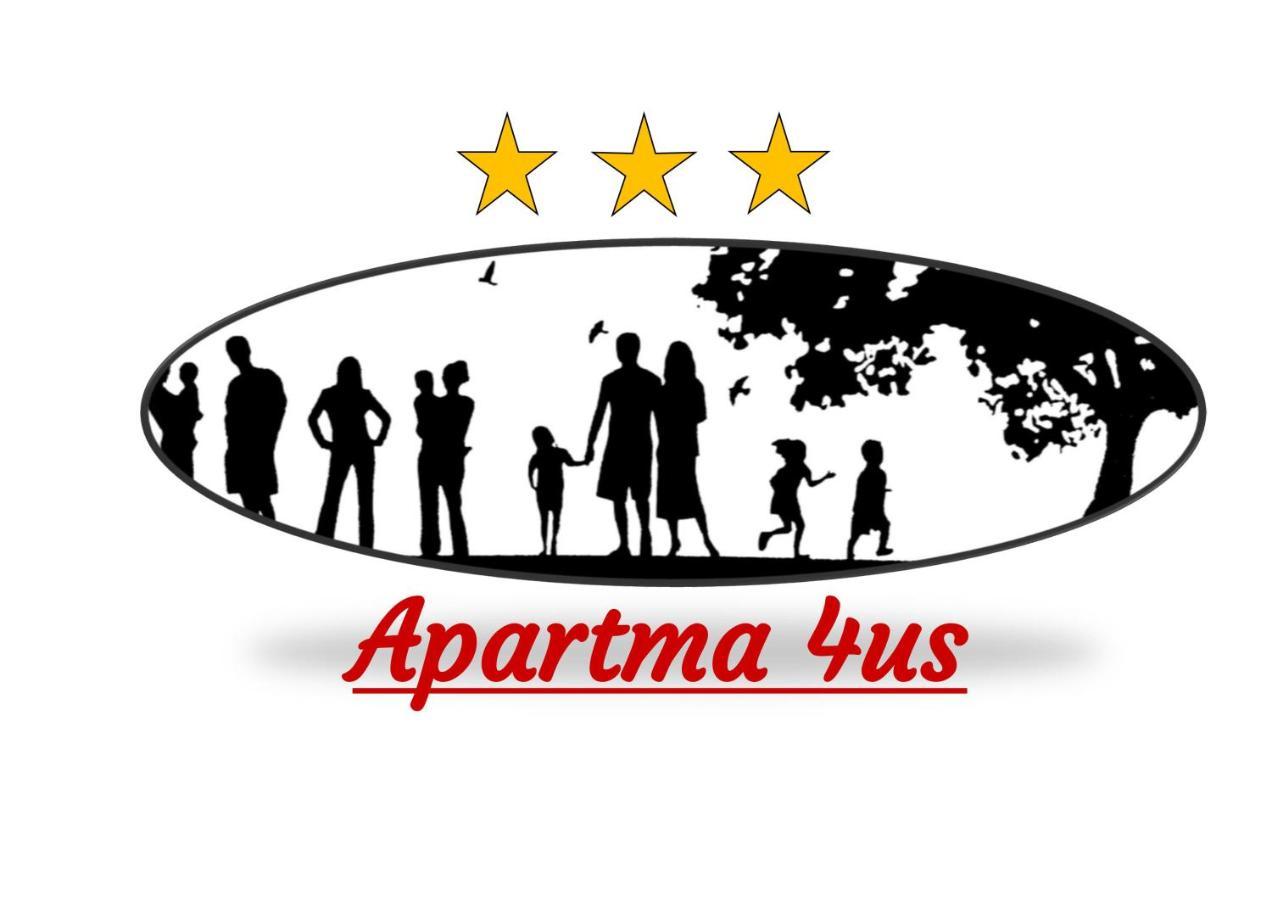 Apartma4Us Maribor Exterior photo