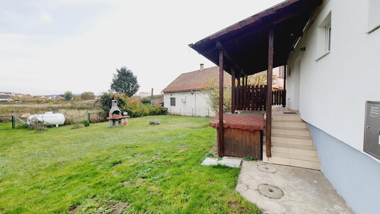 Apartma4Us Maribor Exterior photo
