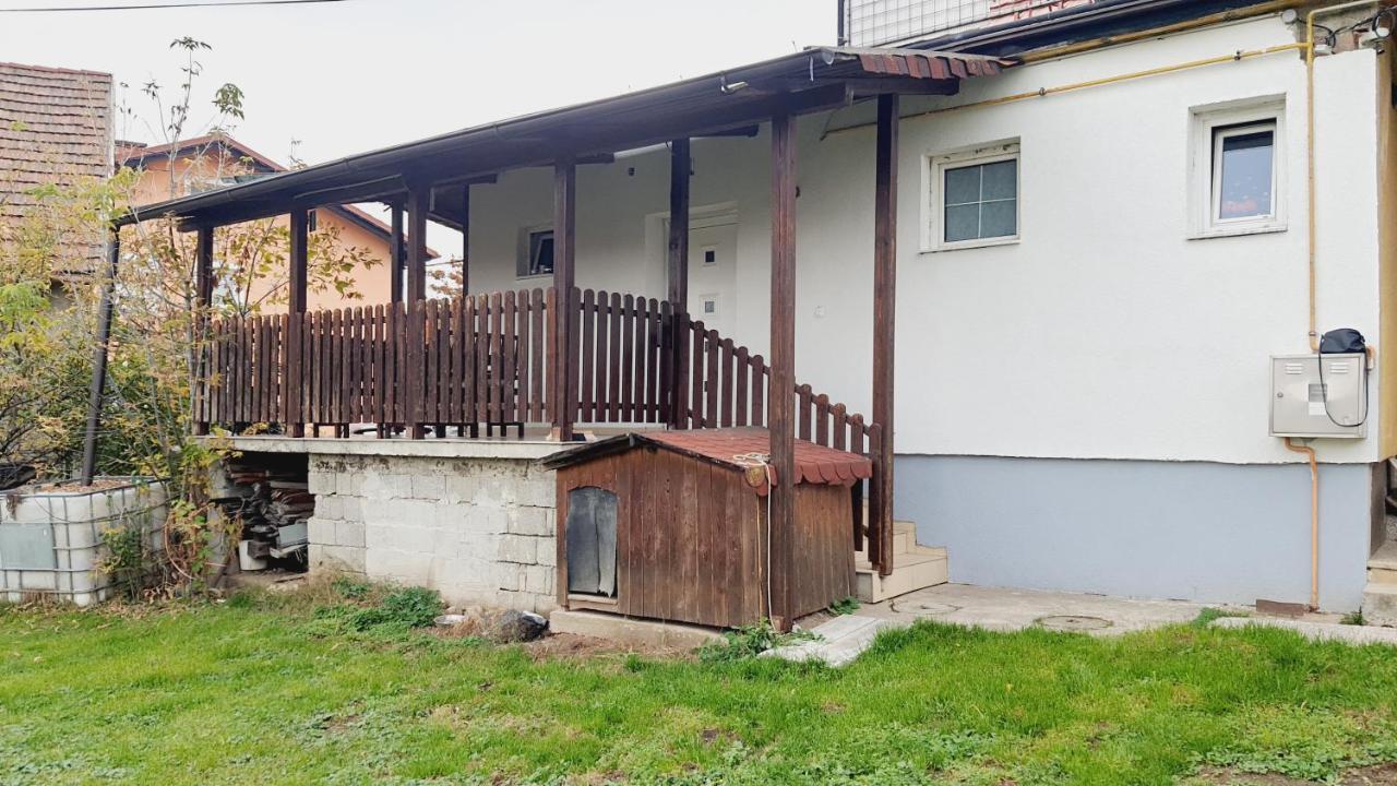 Apartma4Us Maribor Exterior photo